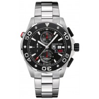 Tag Heuer Aquaracer Limited Edition Team USA CAJ2111-BA0872